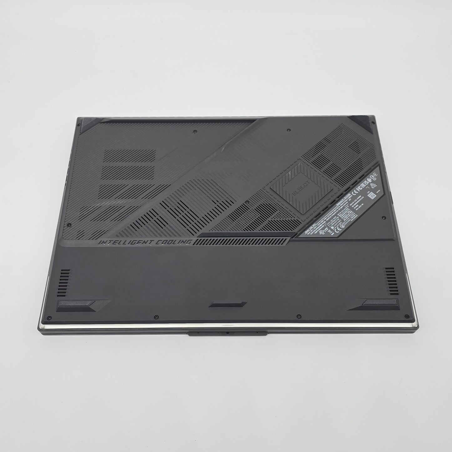 ASUS ROG STRIX G18 Gaming Laptop, RTX 4080, I9-13980HX, 64GB DDR5, 240Hz 18" Screen