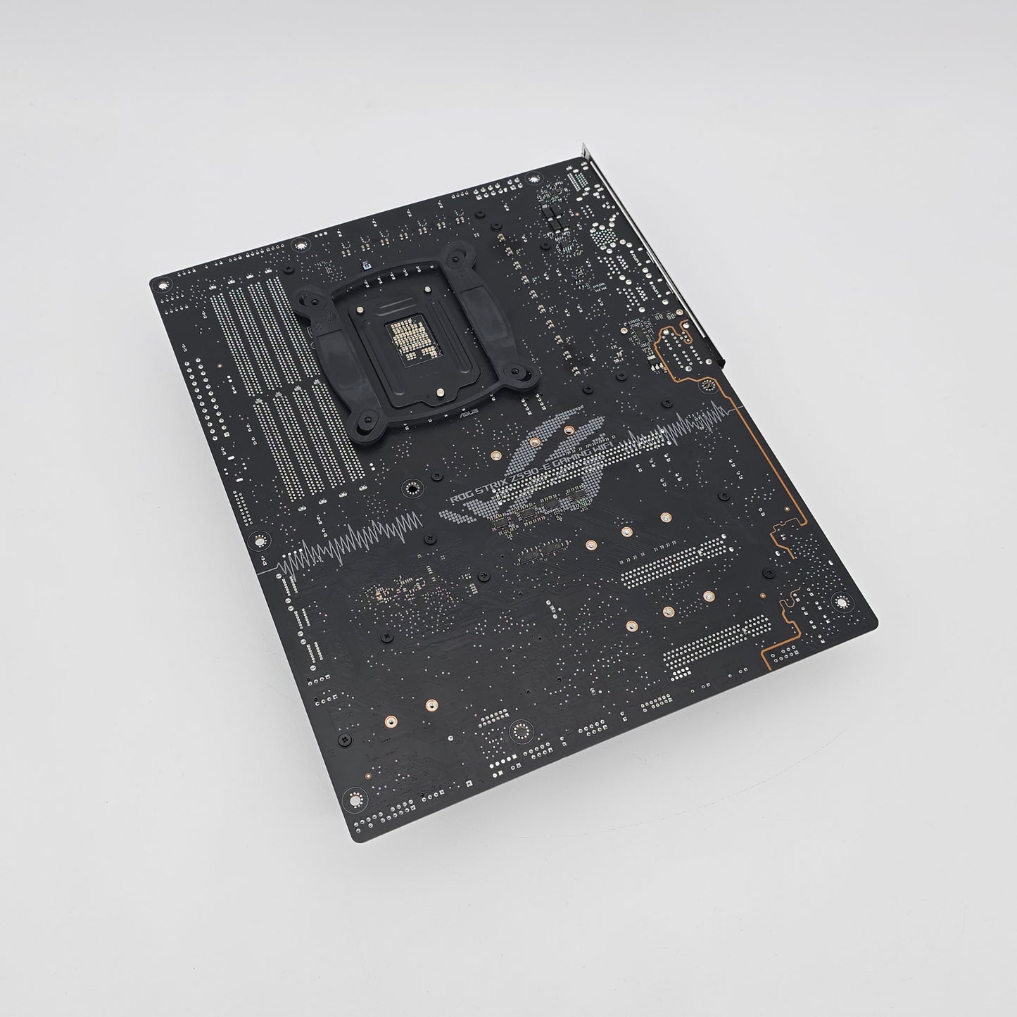 ASUS ROG STRIX Z590-E, Intel i9-11900KF, 32GB DDR4, Gaming Motherboard+CPU+RAM Combo