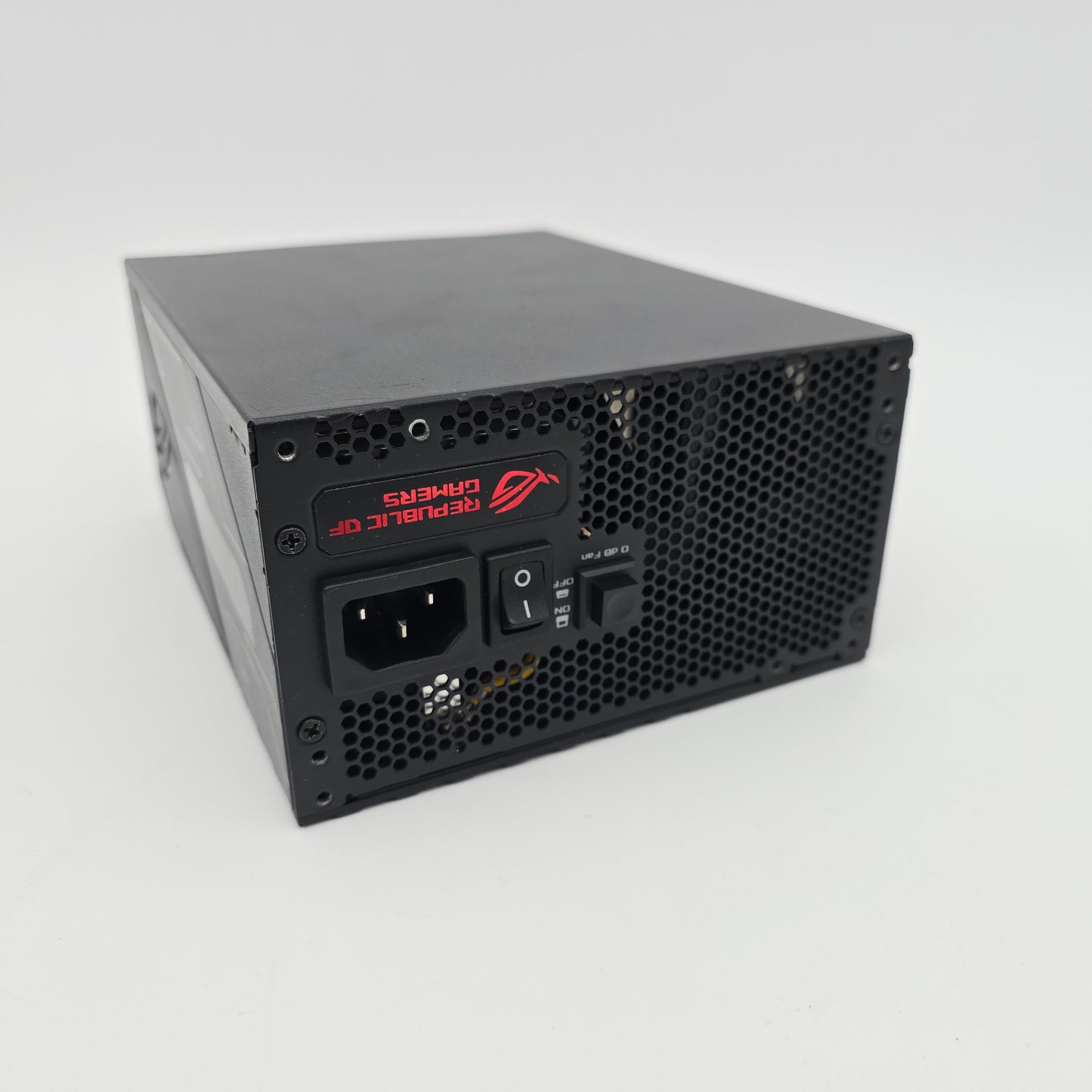 ASUS ROG Thor Platinum 1200W, 80+ Platinum Certified PSU Power Supply, OLED Live Screen