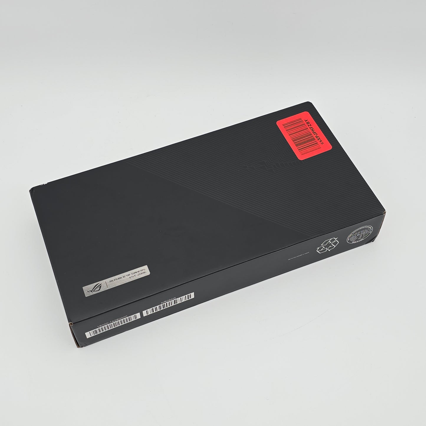 ASUS ROG XG Mobile RTX 4090 External Graphics Card GPU NVIDIA