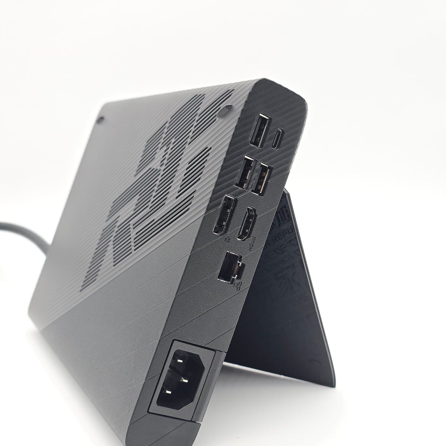 ASUS ROG XG Mobile RTX 4090 External Graphics Card GPU NVIDIA