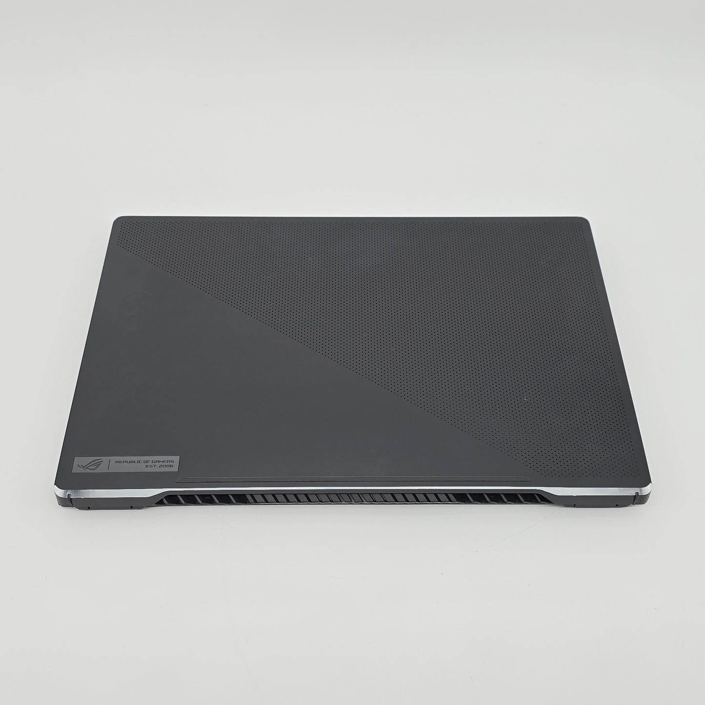 ASUS ROG Zephyrus G15, RTX 3070, Ryzen 9 5900HS, 16GB RAM, QHD 165Hz Gaming Laptop