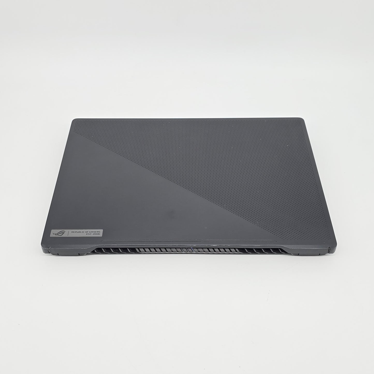 ASUS ROG Zephyrus G16, RTX 3080, Ryzen 9 5900HS, 40GB DDR4, 165Hz Gaming Laptop