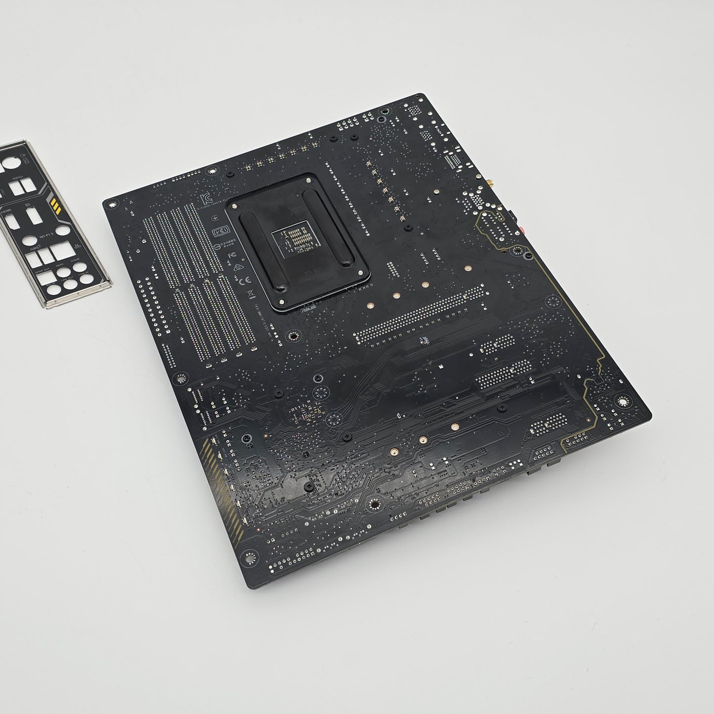 ASUS TUF Gaming X570 Plus WiFi + Ryzen 9 5950X CPU, Gaming Motherboard w/ Processor Combo