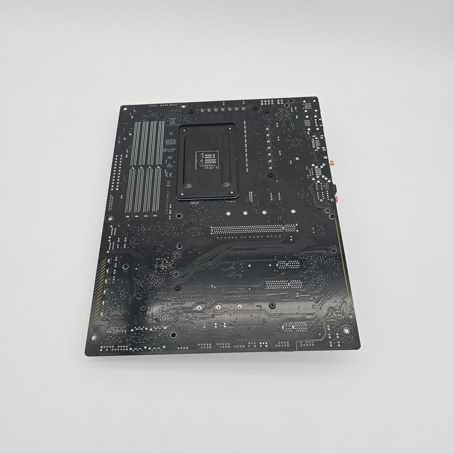 ASUS TUF Gaming X570-Plus WiFi AMD Socket AM4 Gaming Motherboard