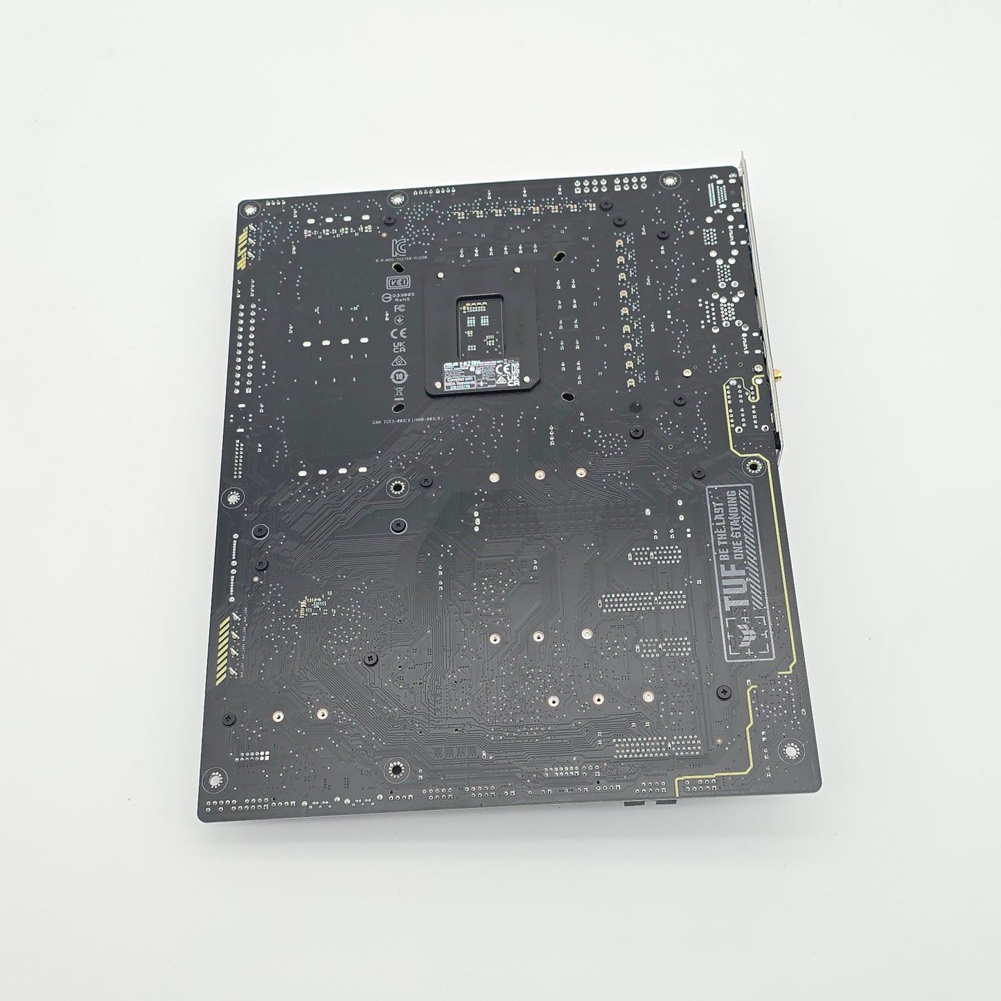 ASUS TUF Gaming Z790-Plus WiFi, Intel Core i9-12900K, Gaming Motherboard+CPU Combo