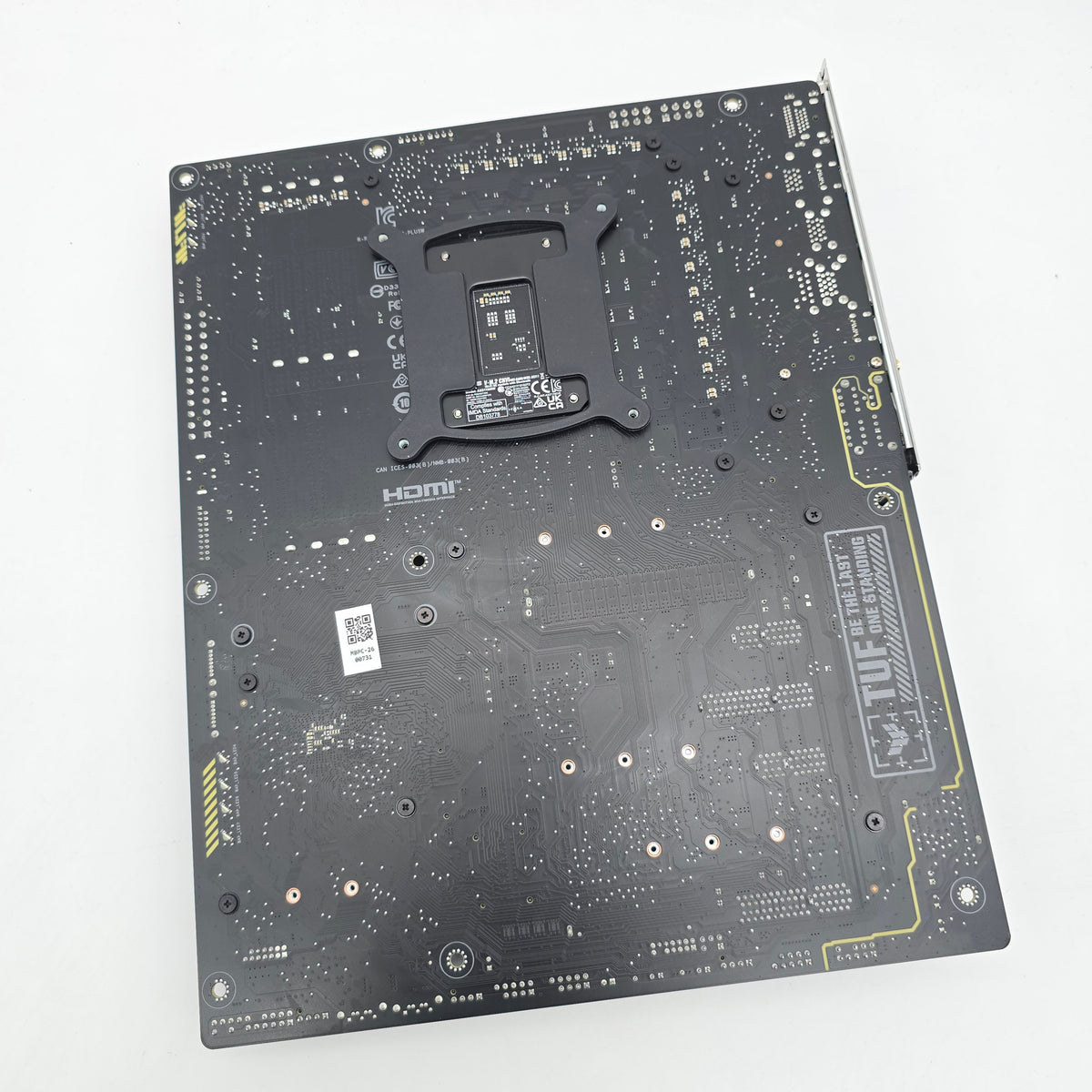 ASUS TUF Gaming Z790-Plus WiFi, Intel LGA1700 Socket, ATX Gaming Motherboard
