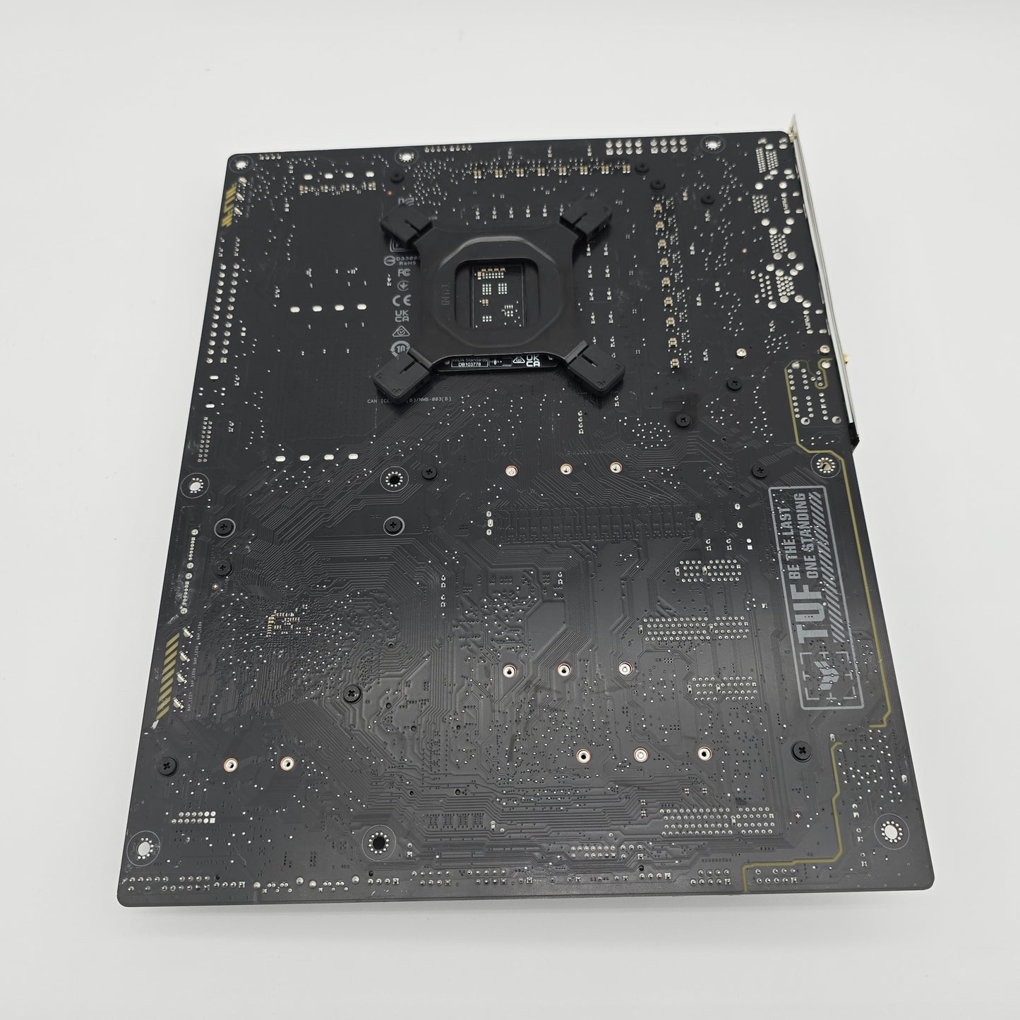 ASUS TUF Gaming Z790-Plus WiFi + Intel i9-13900K Gaming CPU Processor, CPU+Motherboard Combo, LGA 1700