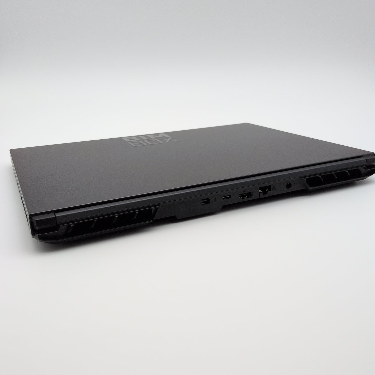 Bimbox Slim Lite 16, RTX 4050, Intel i9-13900H, 32GB DDR5 Ram, 16" 1920x1200p 165Hz, Gaming Laptop