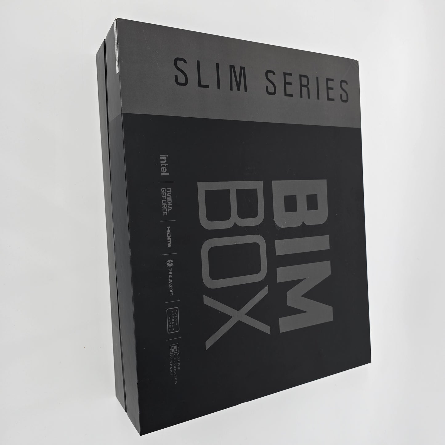 BIMBOX Slim Pro 16 Gaming Laptop, RTX 4090, Intel i9-13900HX, 64GB DDR5, 5TB NVMe, Ultra High End Gaming Laptop