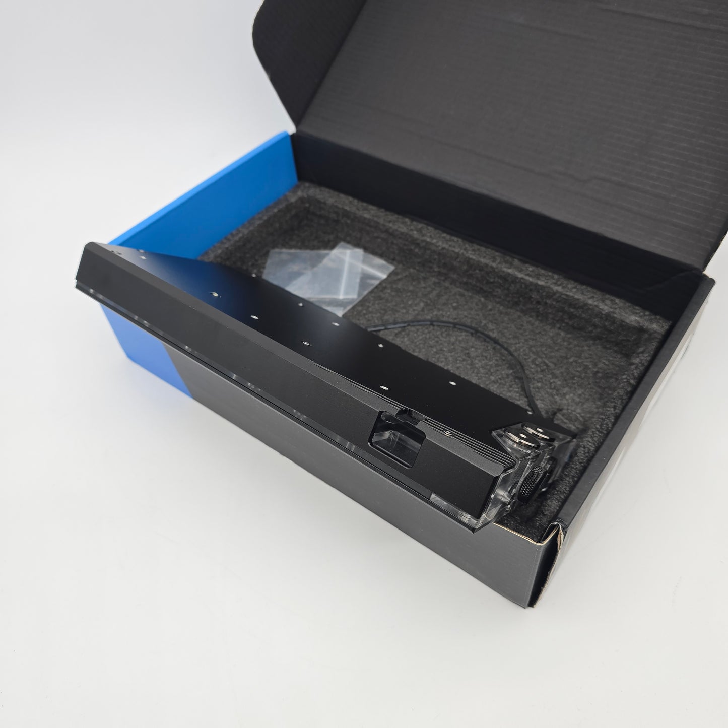 Bykski Waterblock for RTX 5090 Zotac Solid OC NVIDIA Gaming Graphics Card GPU