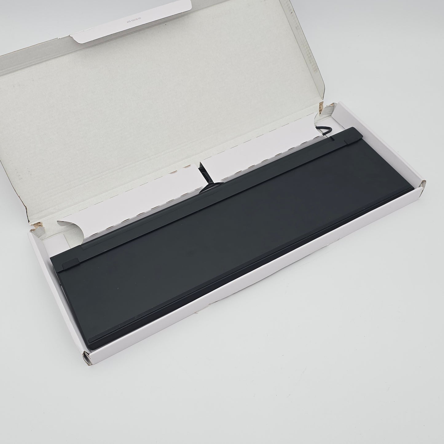 Cherry MX 10.0n RGB Mechanical Keyboard MX Low Profile Speed Switches