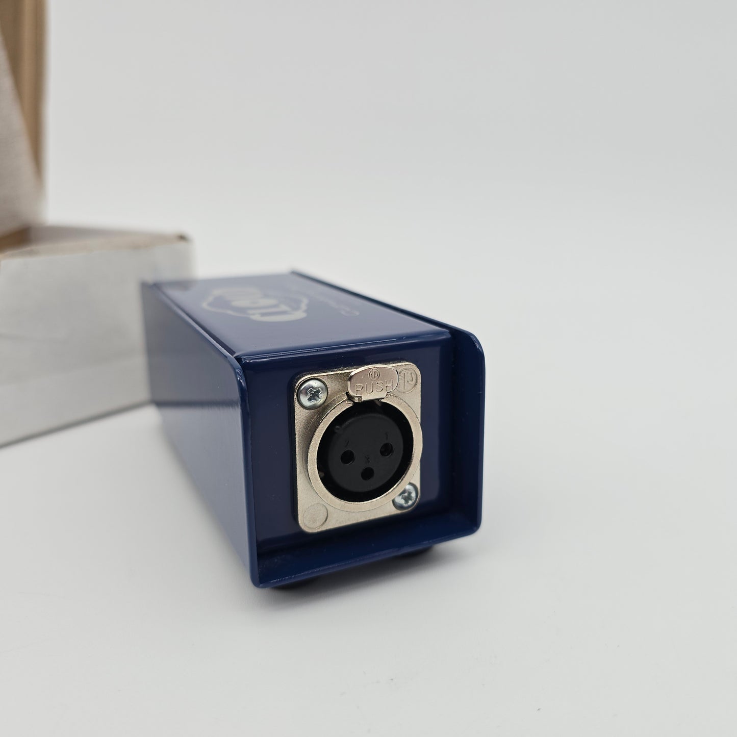 Cloudlifter CL-1 Mic Activator, Ultra-Clean Microphone Preamp Gain by Cloud Microphones