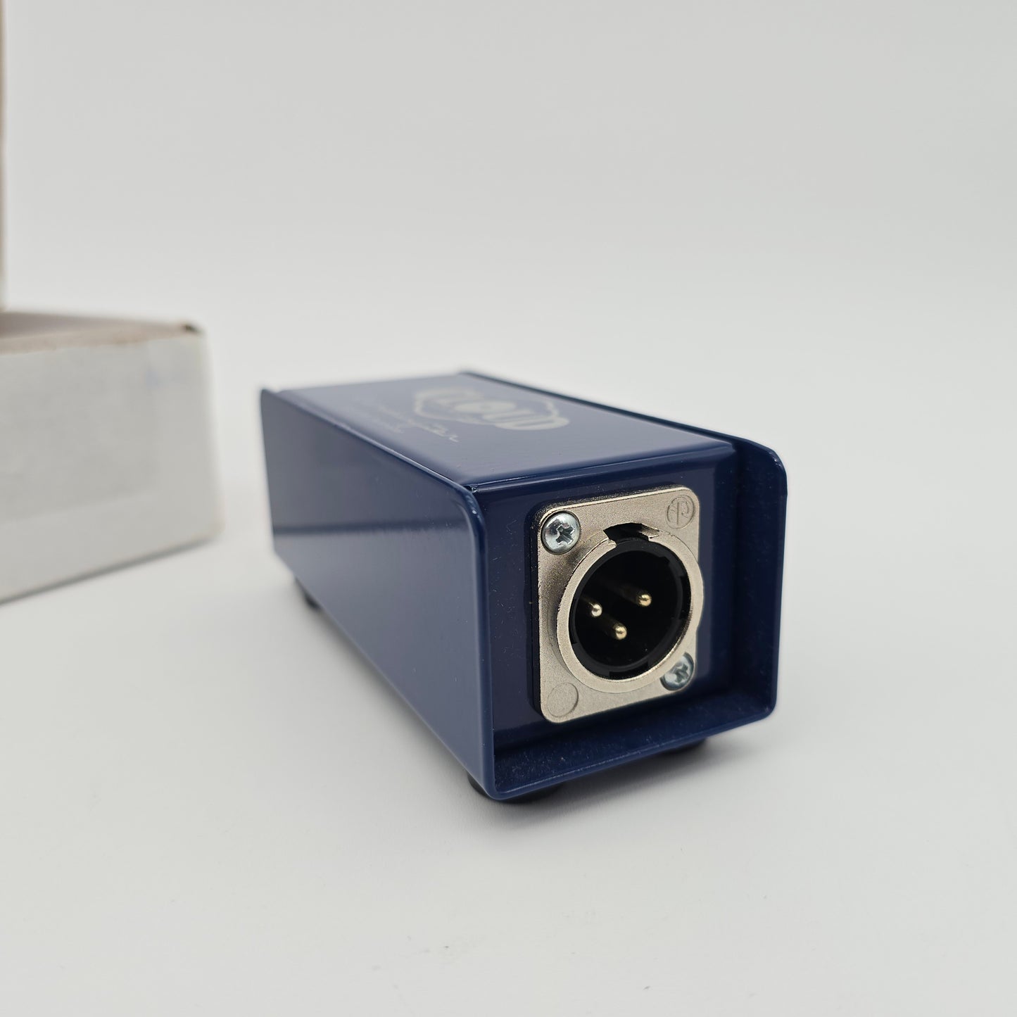 Cloudlifter CL-1 Mic Activator, Ultra-Clean Microphone Preamp Gain by Cloud Microphones