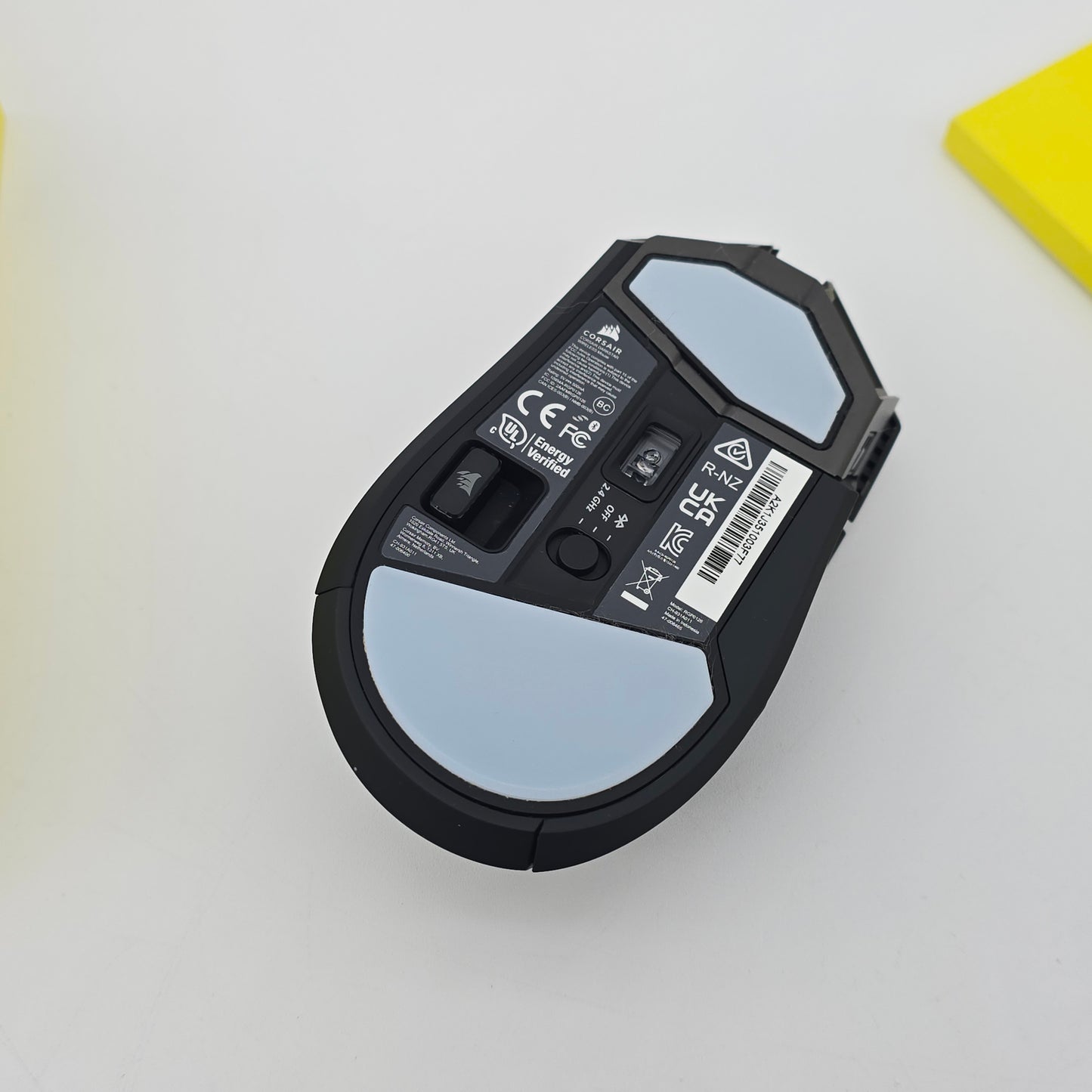 Corsair Darkstar Wireless Gaming Moba/MMO Mouse