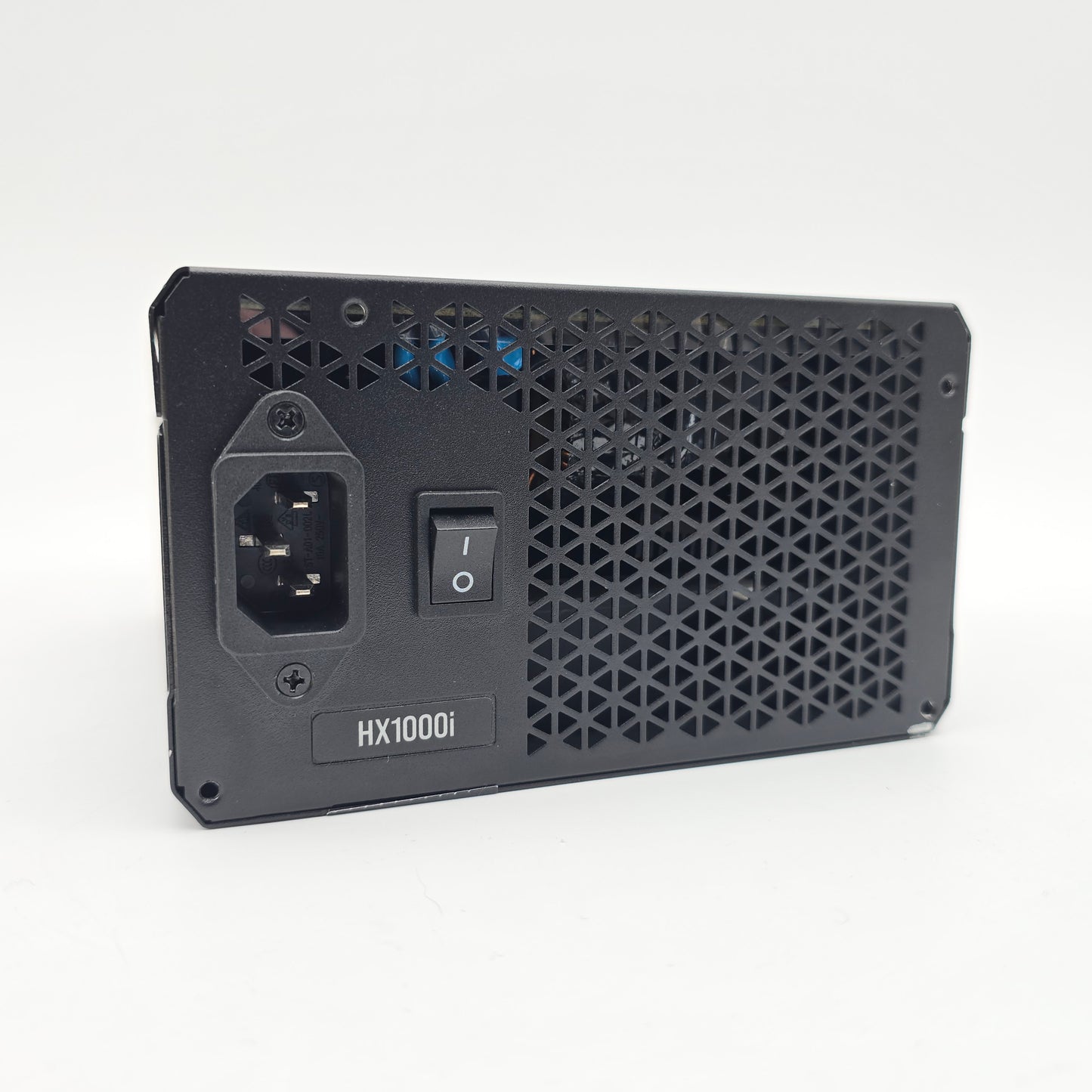 Corsair HX1000i 1000W 80+ Platinum, Fully Modular Gaming Power Supply PSU