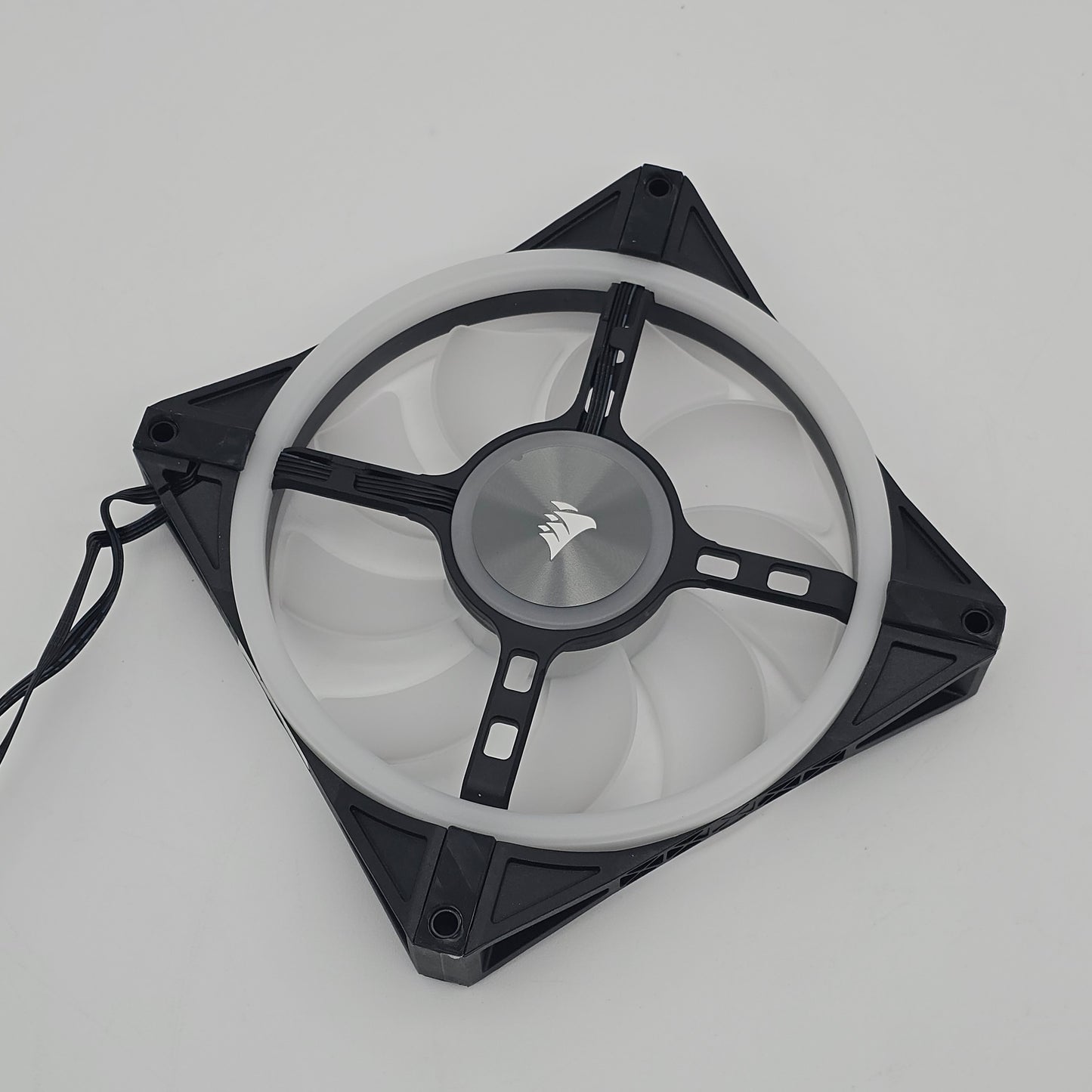 Corsair QL 140 RGB Fan 140mm, QL140 RGB