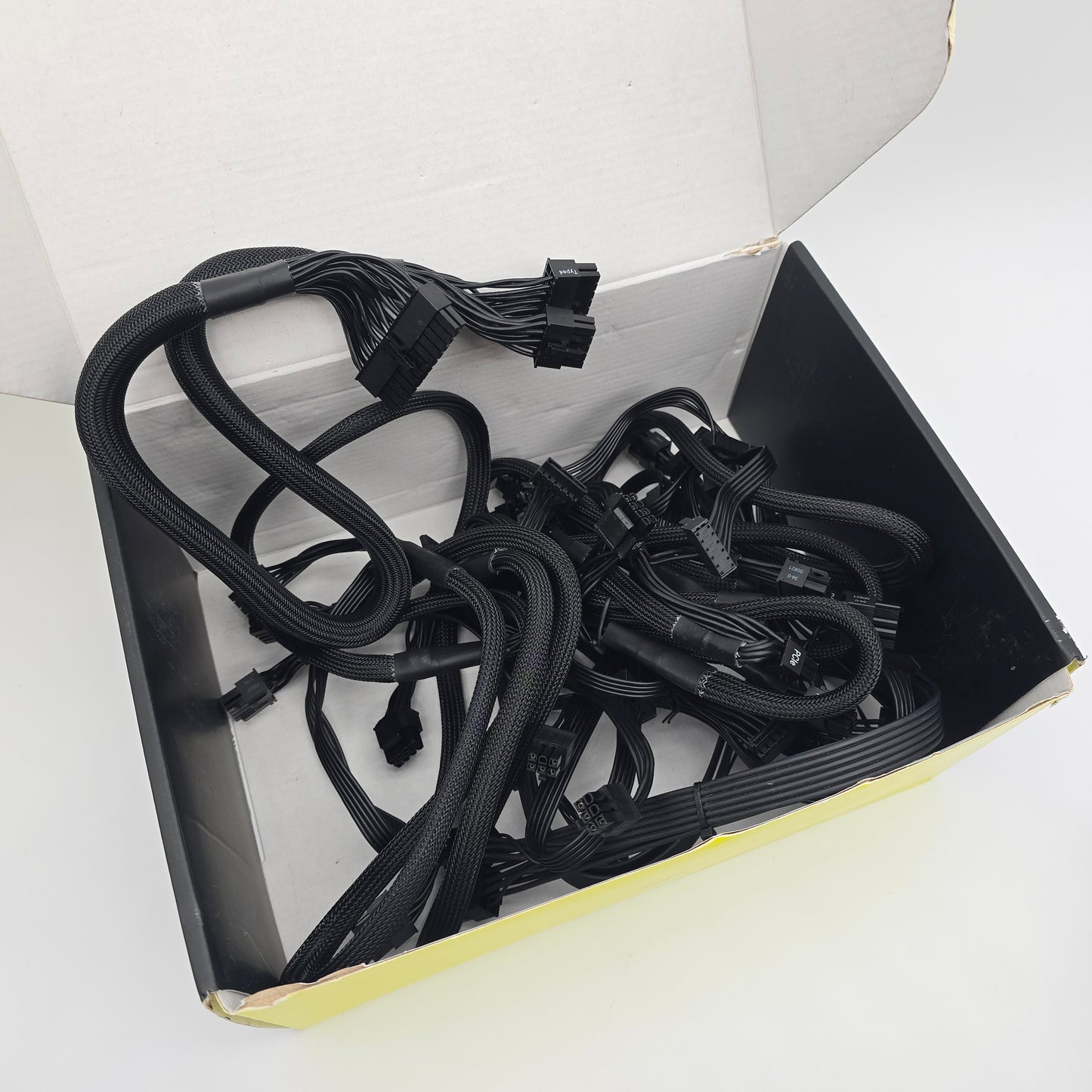 Corsair RM1000X 1000W PSU Power Supply 80+ Gold Fully Modular