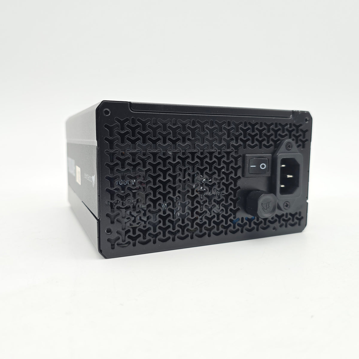 Corsair RM1000x 1000W 80+ Gold, Fully Modular Gaming Power Supply PSU
