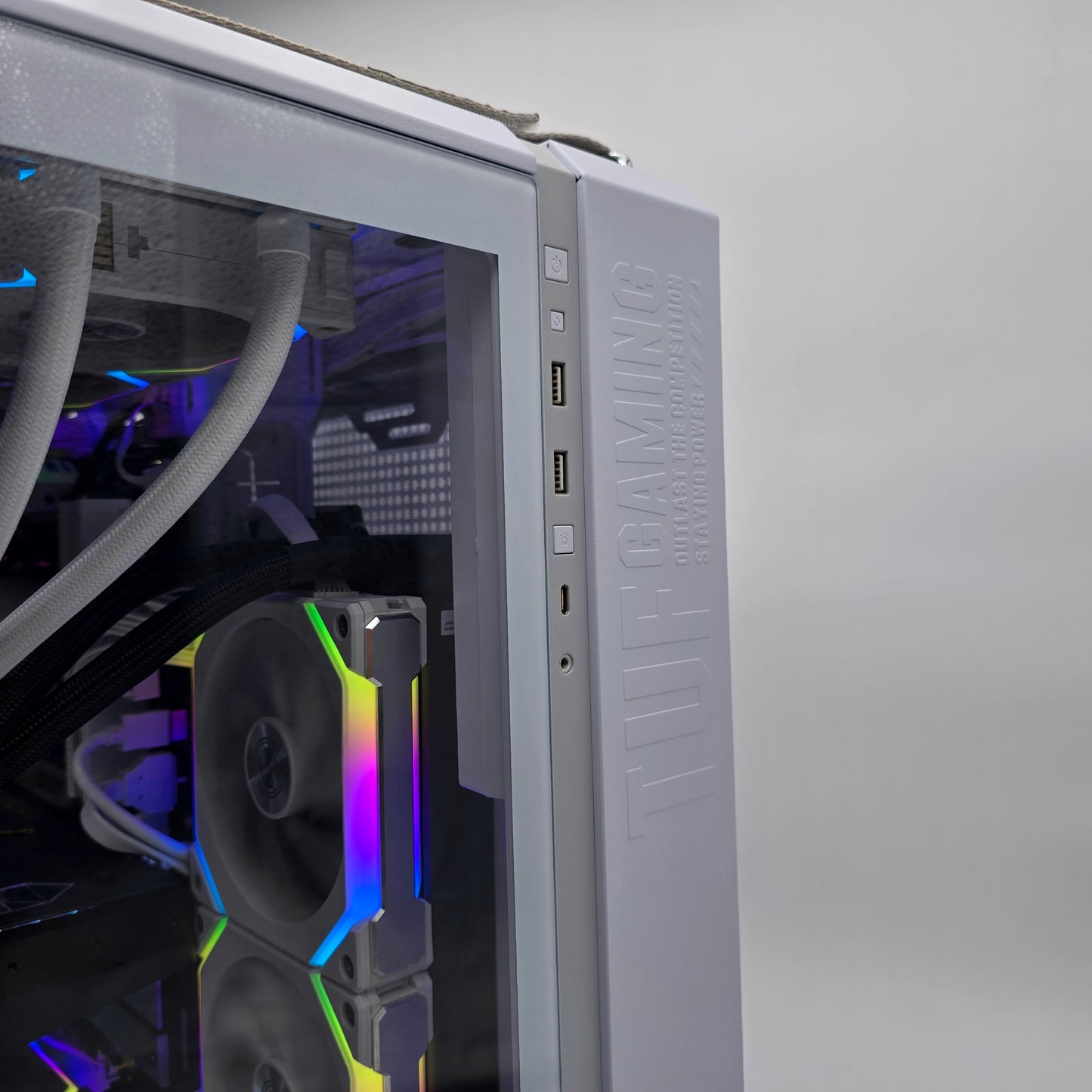RTX 4090 Suprim, Ryzen 9 7900X3D, 4TB NVMe SSD, 64GB DDR5 RAM, Custom Prebuilt High End Gaming PC