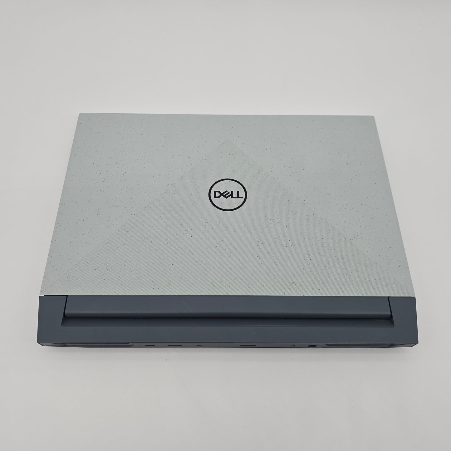 Dell G15 Ryzen Edition, RTX 3050Ti, Ryzen 7 5800H, 32GB RAM, White Gaming Laptop 15.6"