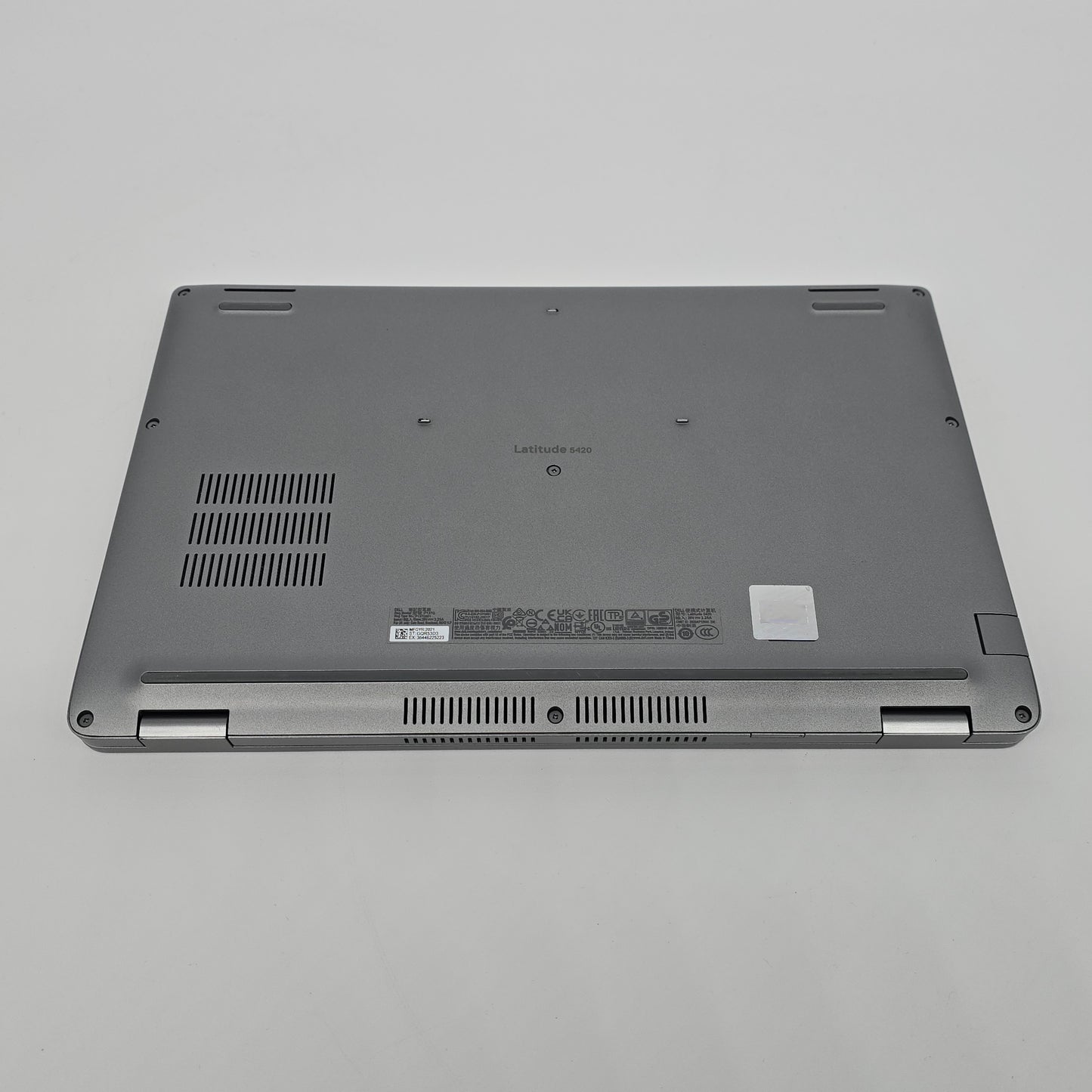 Dell Latitude 5420 14" Laptop, Intel i7-1185G7, 16GB RAM, 512GB SSD