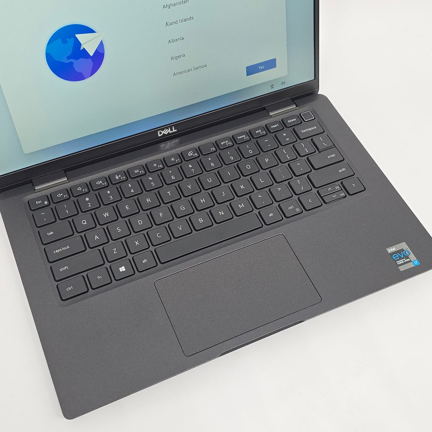 Dell Latitude 7420 14" FHD Laptop, Intel i7-1185G7, 512GB NVMe, 16GB RAM