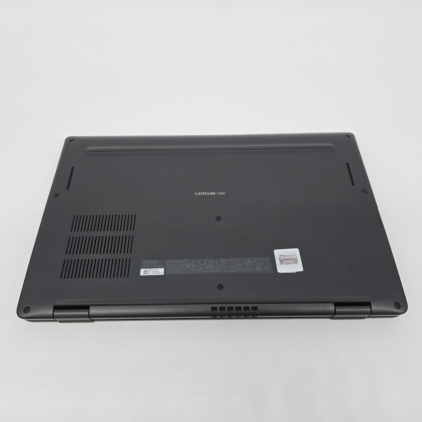 Dell Latitude 7420, Intel i7-1185G7, 16GB RAM, Win 11 Pro, Laptop