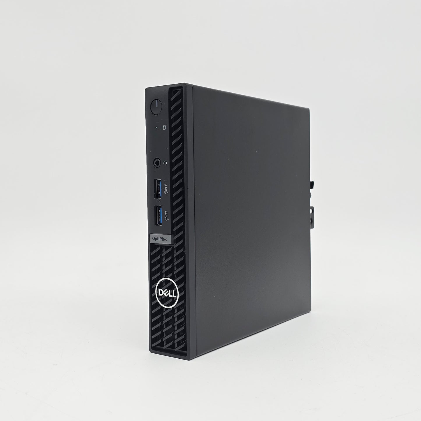 Dell Optiplex 7010 Micro Desktop PC, Intel i5-13600T, 16GB RAM, 512GB NVMe, Model D15U