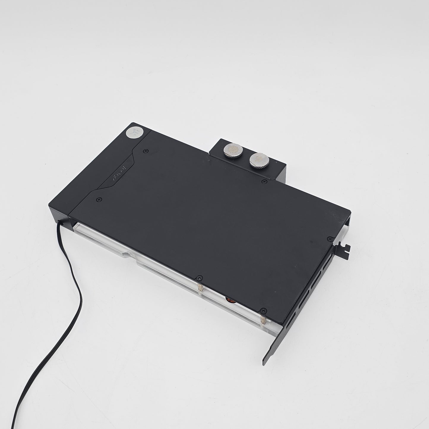 EK Vector2 RGB Waterblock for RTX 4090 FE Founders Edition Graphics Card, Water Block GPU