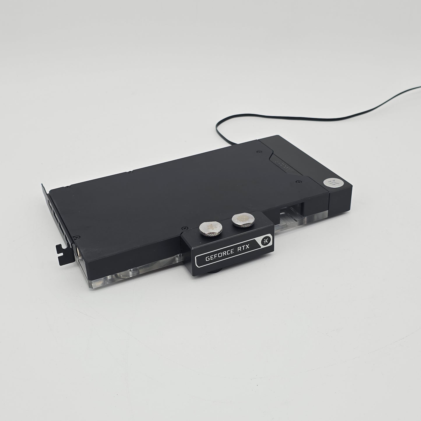 EK Vector2 RGB Waterblock for RTX 4090 FE Founders Edition Graphics Card, Water Block GPU