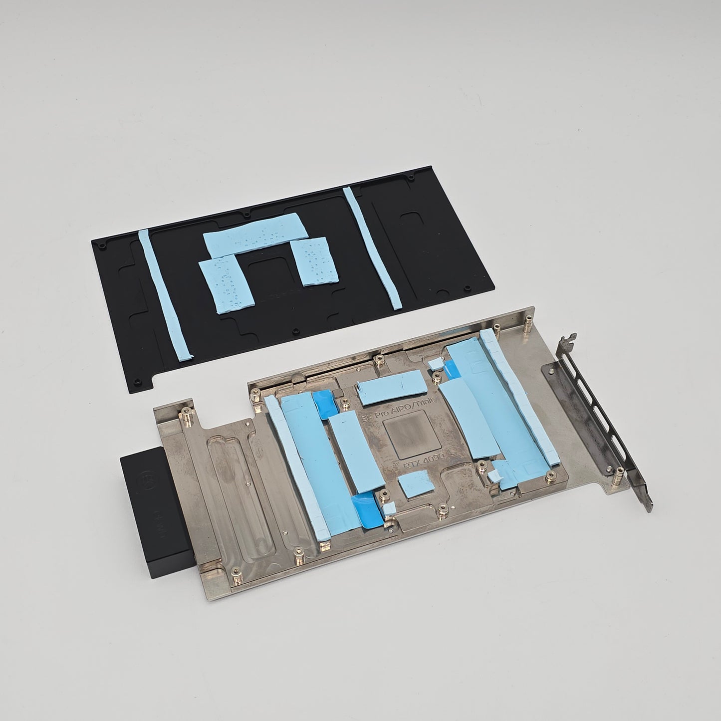 EKWB EK-Pro AMP/Trinity RTX 4090 Water Block for 4090 GPU