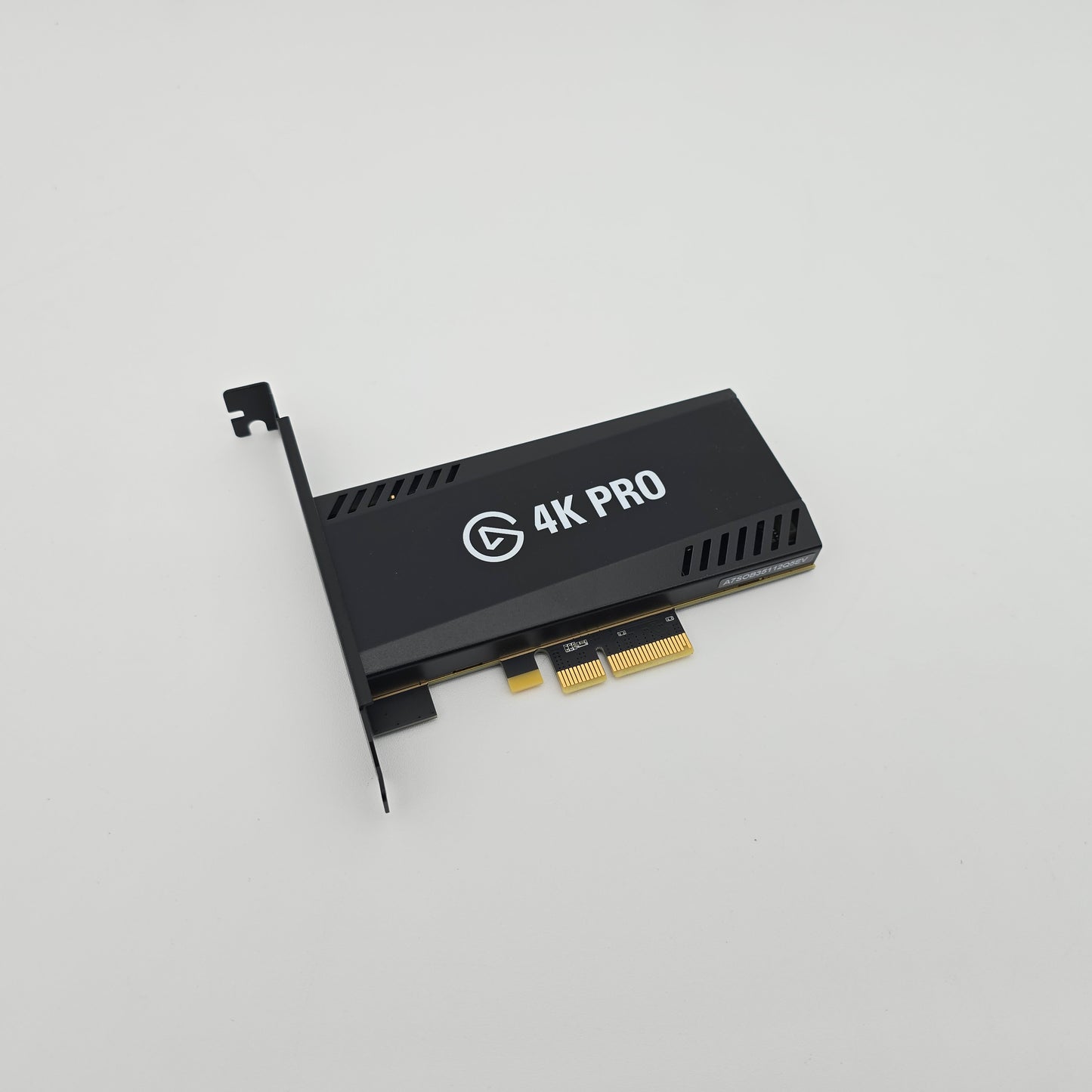 Elgato 4K Pro Internal Capture Card, 8K60 Passthrough/4K60 HDR10, Streaming Capture Card
