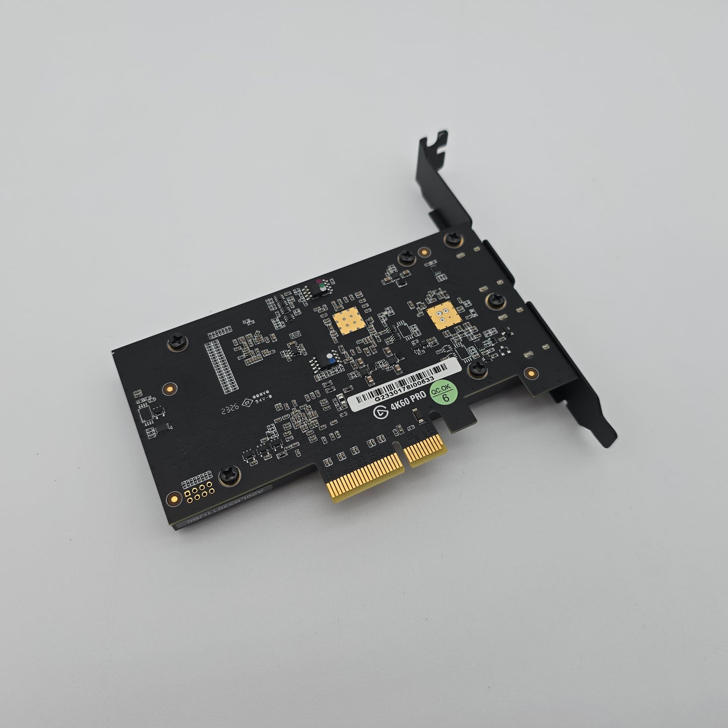Elgato 4K60 Pro Mk.2 Internal Capture Card, 4K60 HDR10, Streaming Capture Card