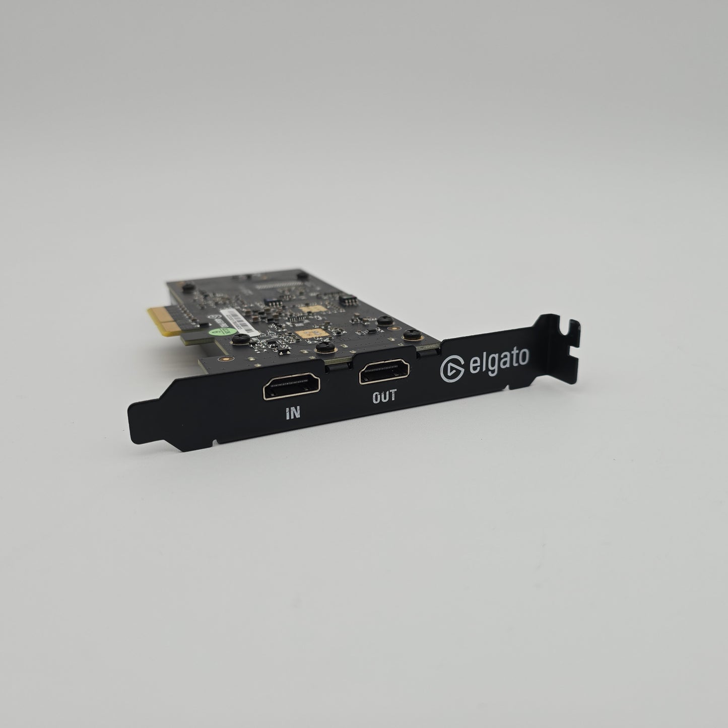 Elgato 4K60 Pro Mk.2 Internal Capture Card, 4K60 HDR10, Streaming Capture Card