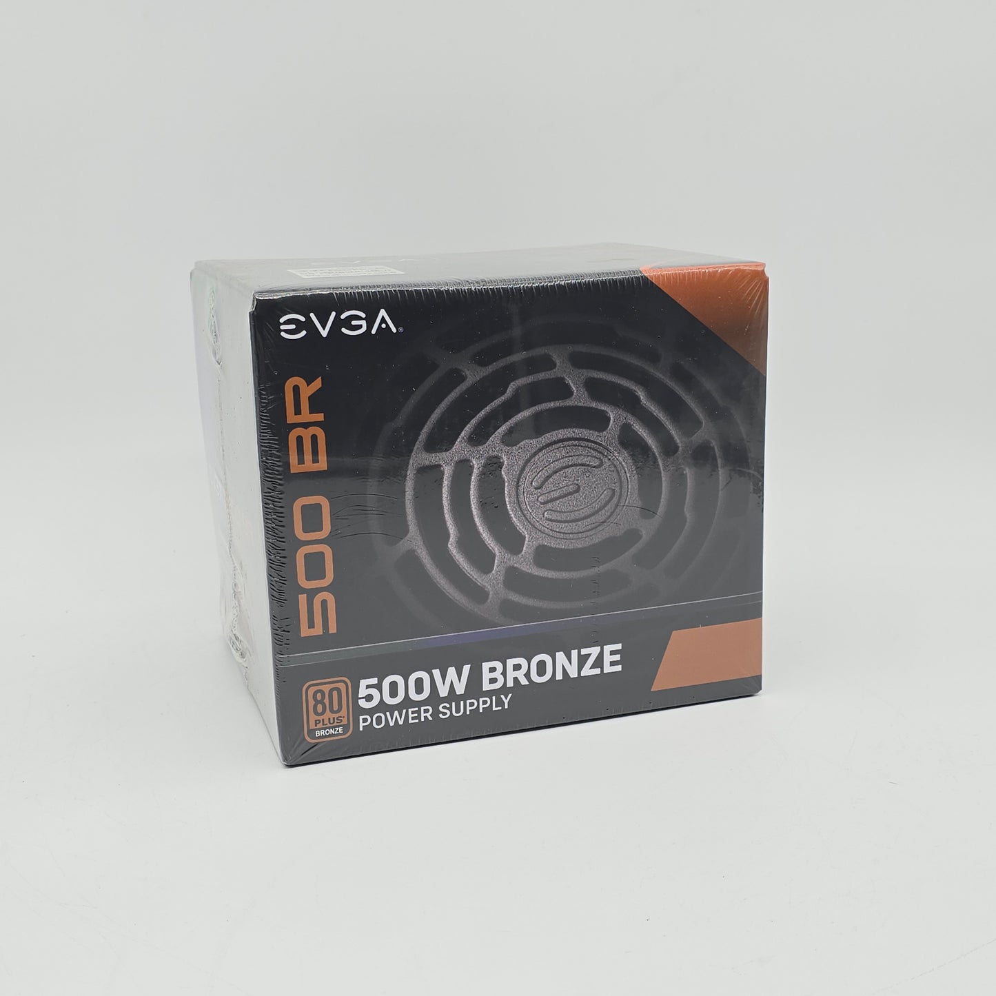 EVGA 500 BR 500W 80+ Bronze PSU Power Supply for Gaming PC