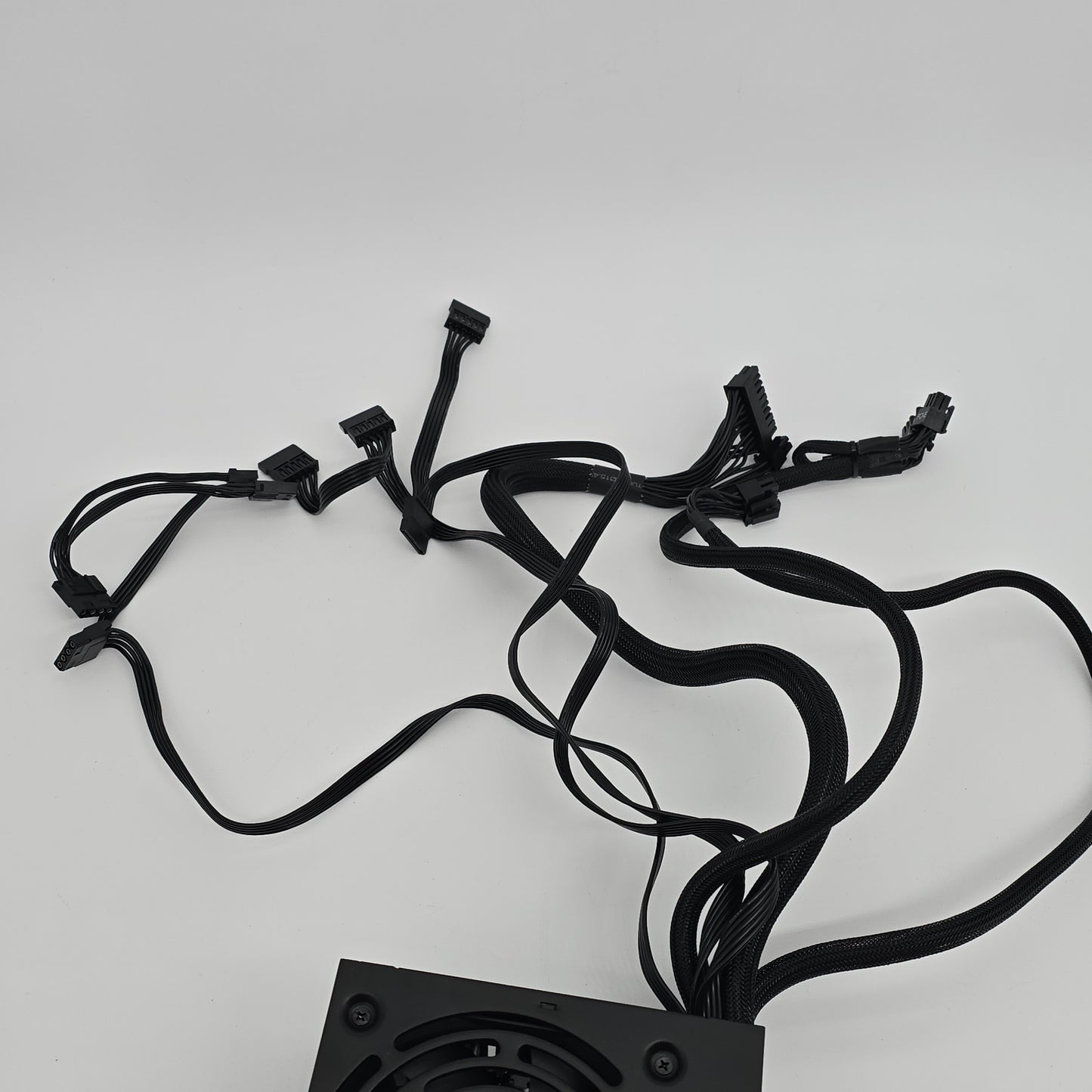 EVGA 600w Power Supply for Gaming Desktop PC, PSU