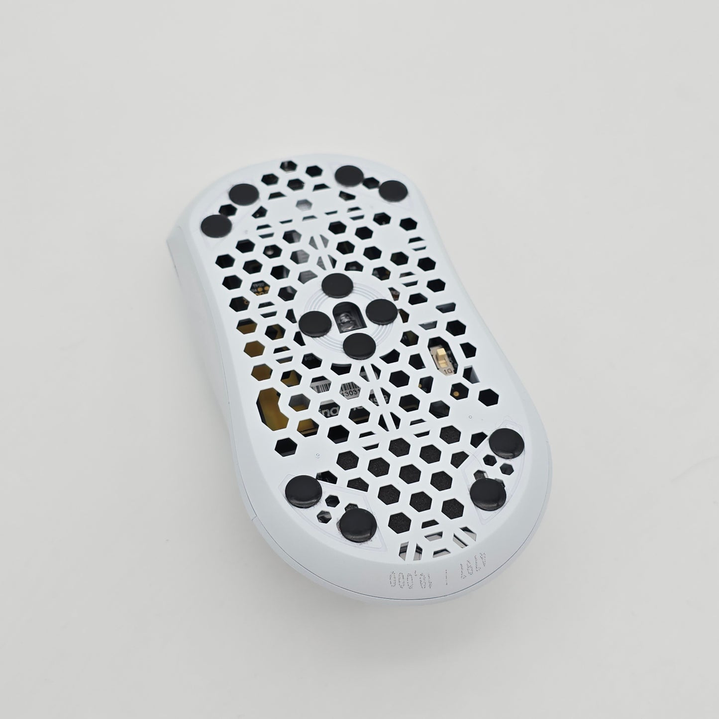 FinalMouse Frostlord Wireless Gaming Mouse