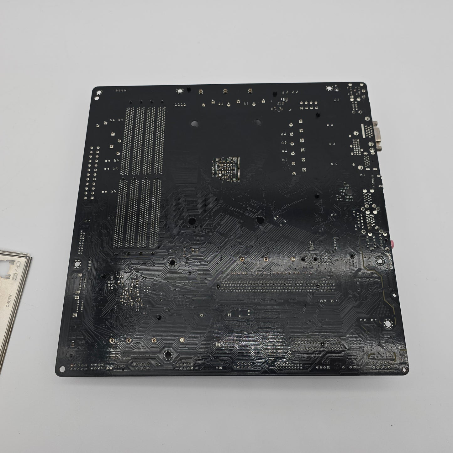 Gigabyte B450M Pro4-F Gaming Motherboard, Socket AM4 AMD Ryzen