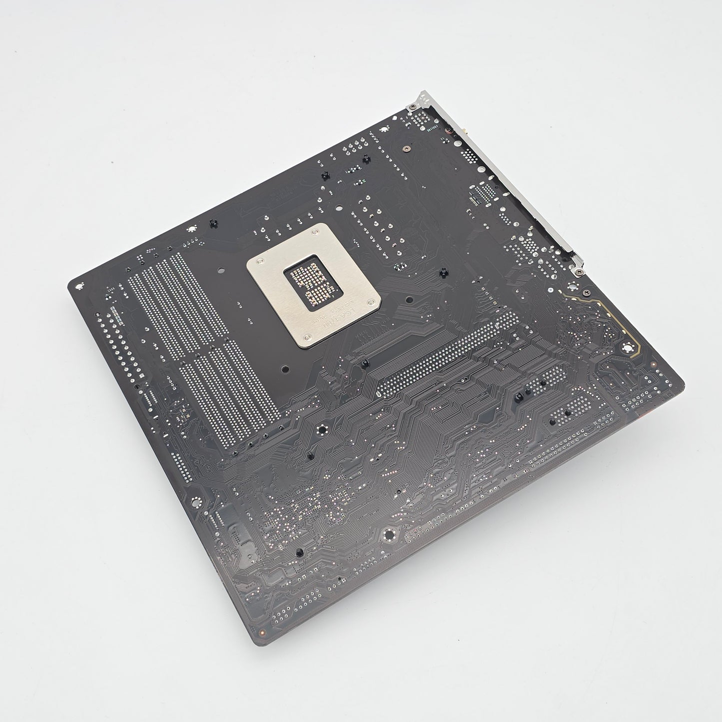 Gigabyte B760M Gaming Plus WiFi DDR4, Socket LGA 1700, mATX Gaming Desktop Motherboard