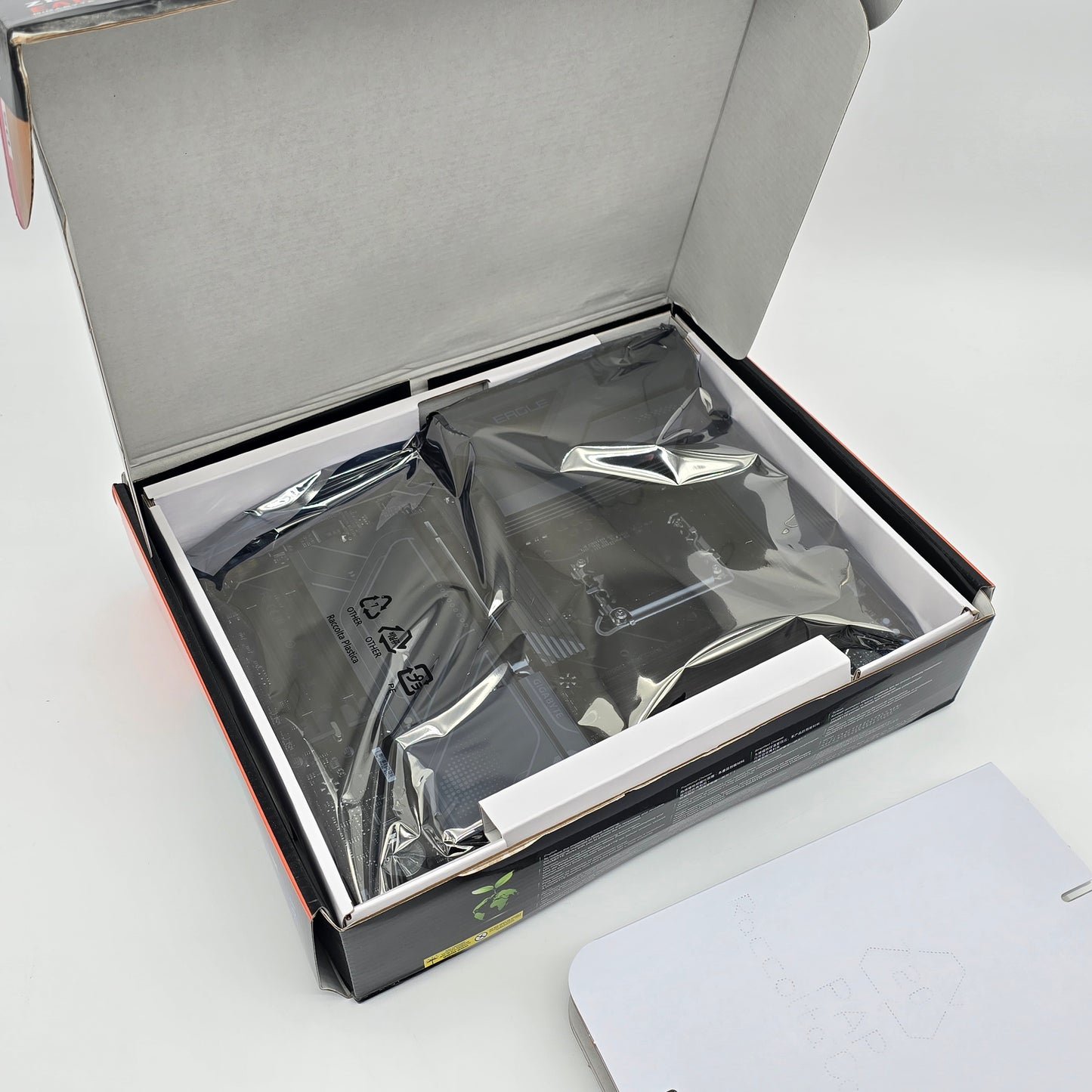 Gigabyte Eagle Z890 WiFi7 Intel Socket LGA 1851 Gaming Motherboard DDR5