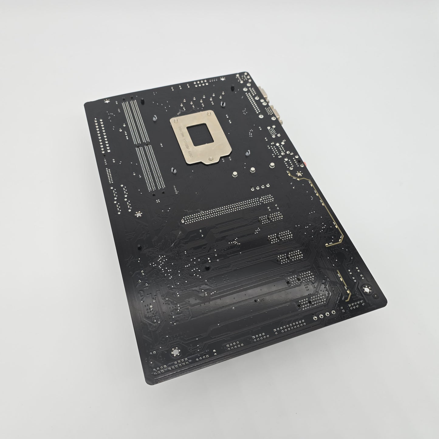 Gigabyte GA-H110-D3A Motherboard w/ Intel Celeron G9300, Cooler, CPU+Motherboard Combo