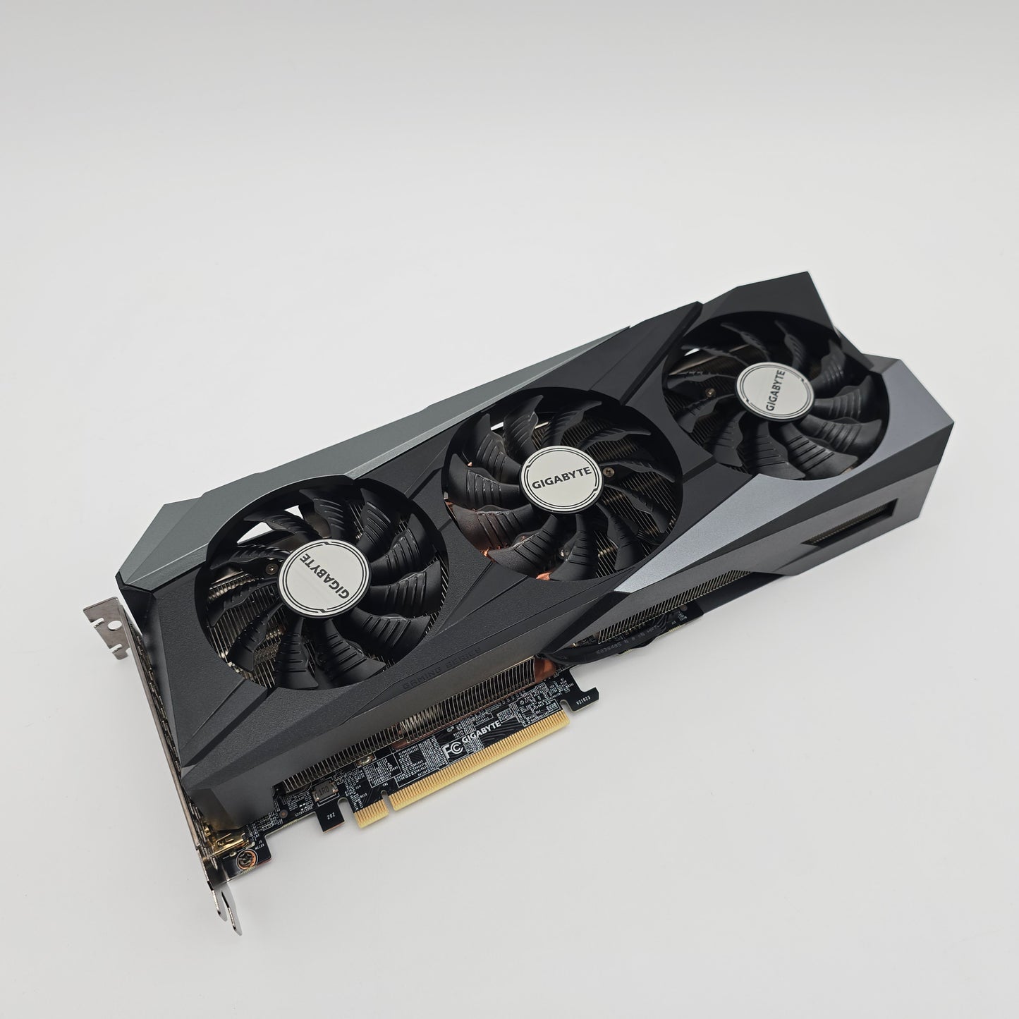 RTX 3070Ti Gigabyte Gaming OC 8GB, NVIDIA Gaming Graphics Card GPU