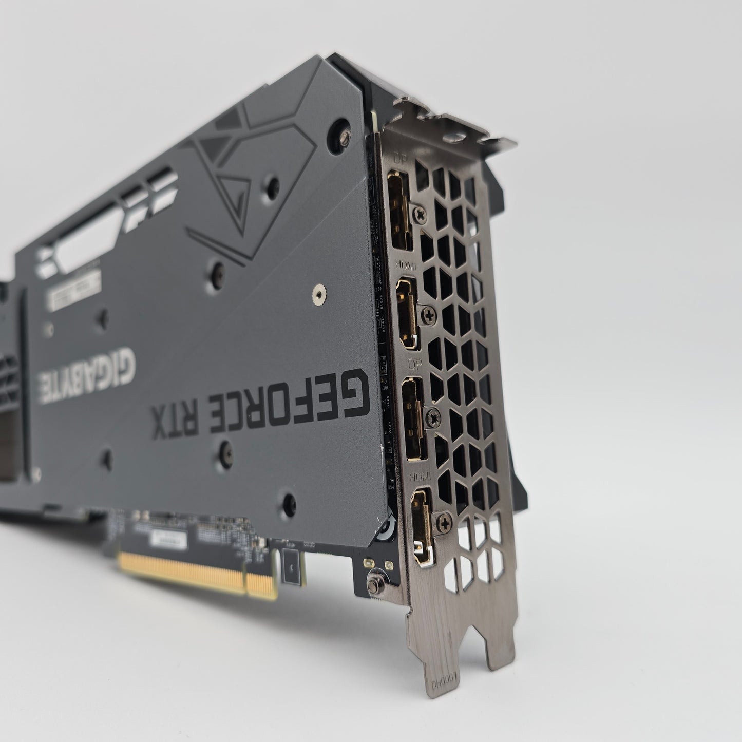 RTX 3070Ti Gigabyte Gaming OC 8GB, NVIDIA Gaming Graphics Card GPU