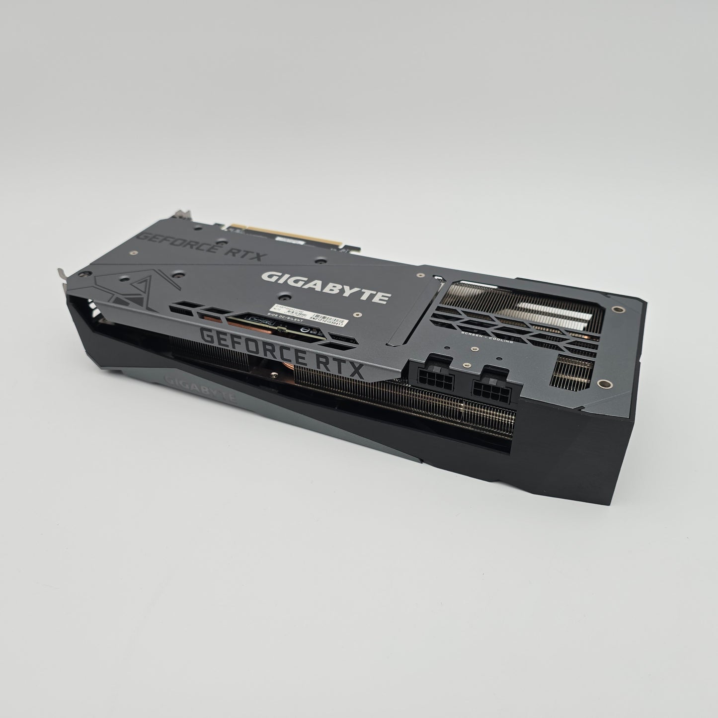 RTX 3070Ti Gigabyte Gaming OC 8GB, NVIDIA Gaming Graphics Card GPU