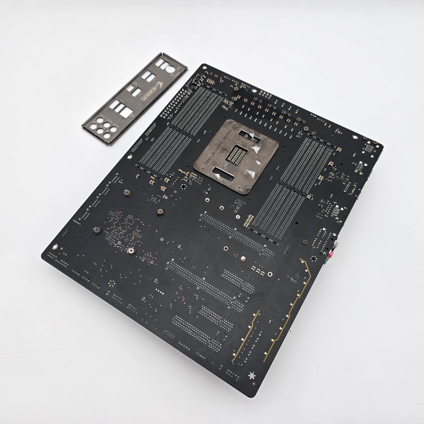 Intel i9-7940X, 64GB DDR4, Gigabyte X299 Aorus Gaming 3 Pro, CPU+Mobo+RAM Gaming/Workstation Combo