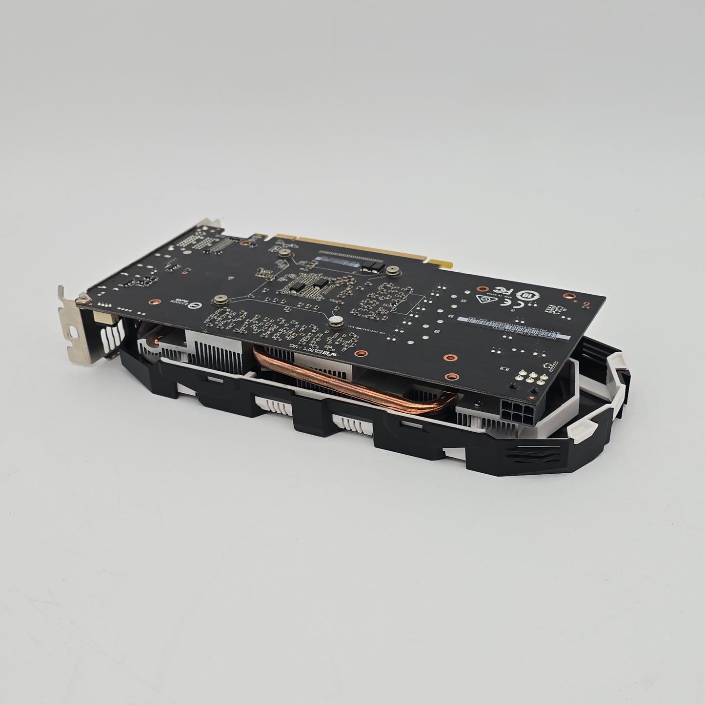 GTX 1060 MSI OC 6GB, NVIDIA Gaming Graphics Card GPU
