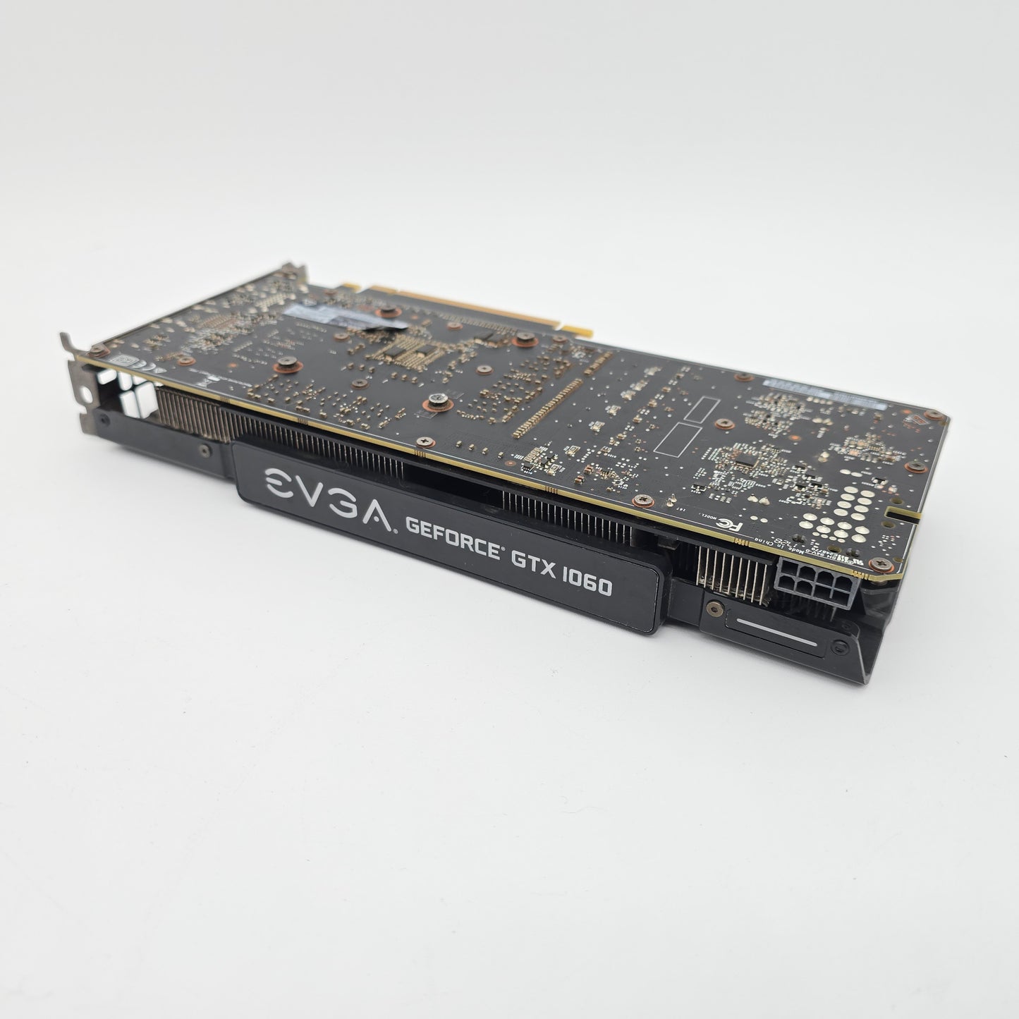 GTX 1060 EVGA 6GB, NVIDIA Gaming Graphics Card GPU