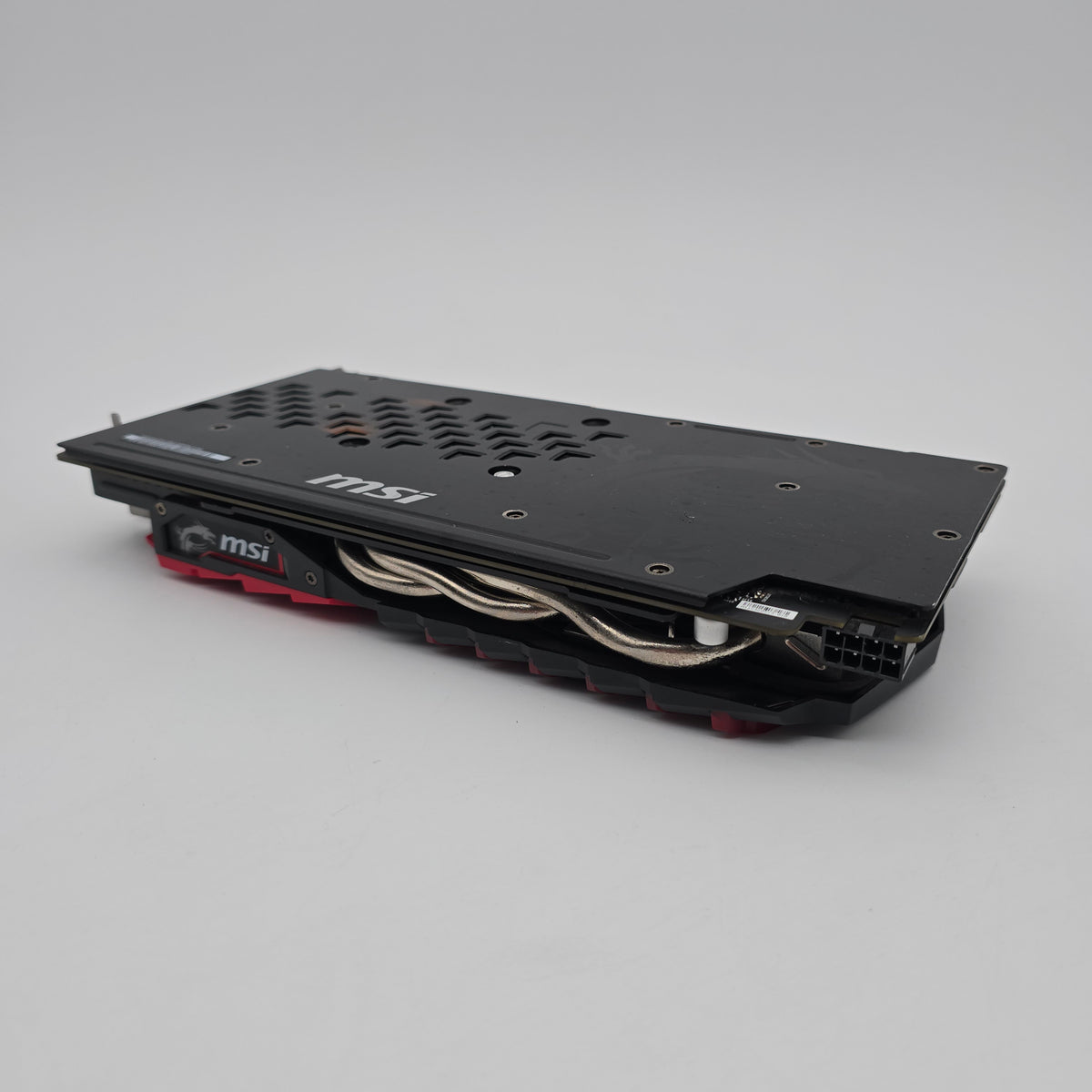 GTX 1060 MSI Gaming X 6GB, NVIDIA Gaming Graphics Card GPU