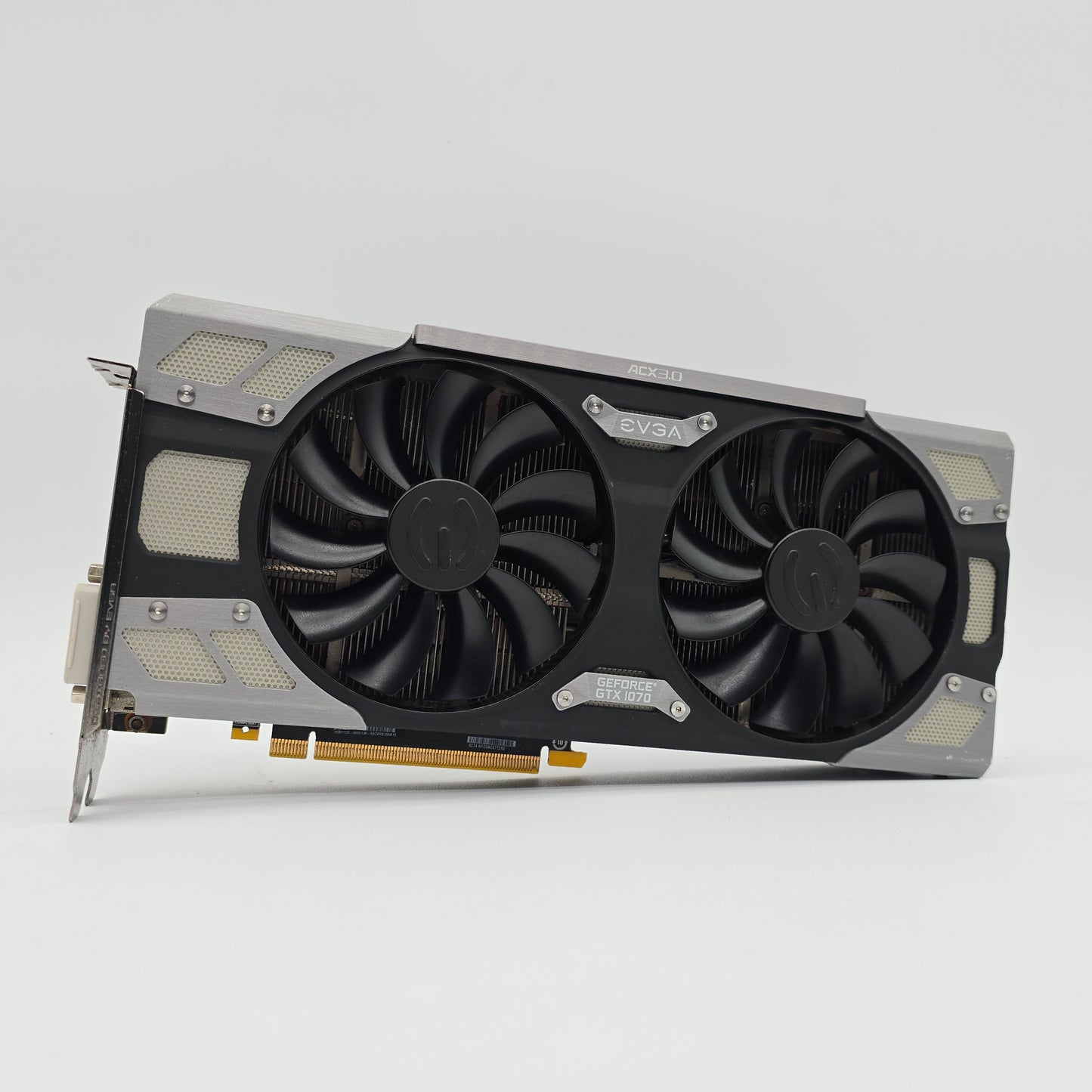 GTX 1070 EVGA 8GB, NVIDIA Gaming Graphics Card GPU